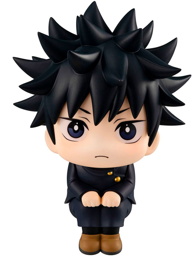 JUJUTSU KAISEN - Figurine Look Up - Fushiguro Megumi