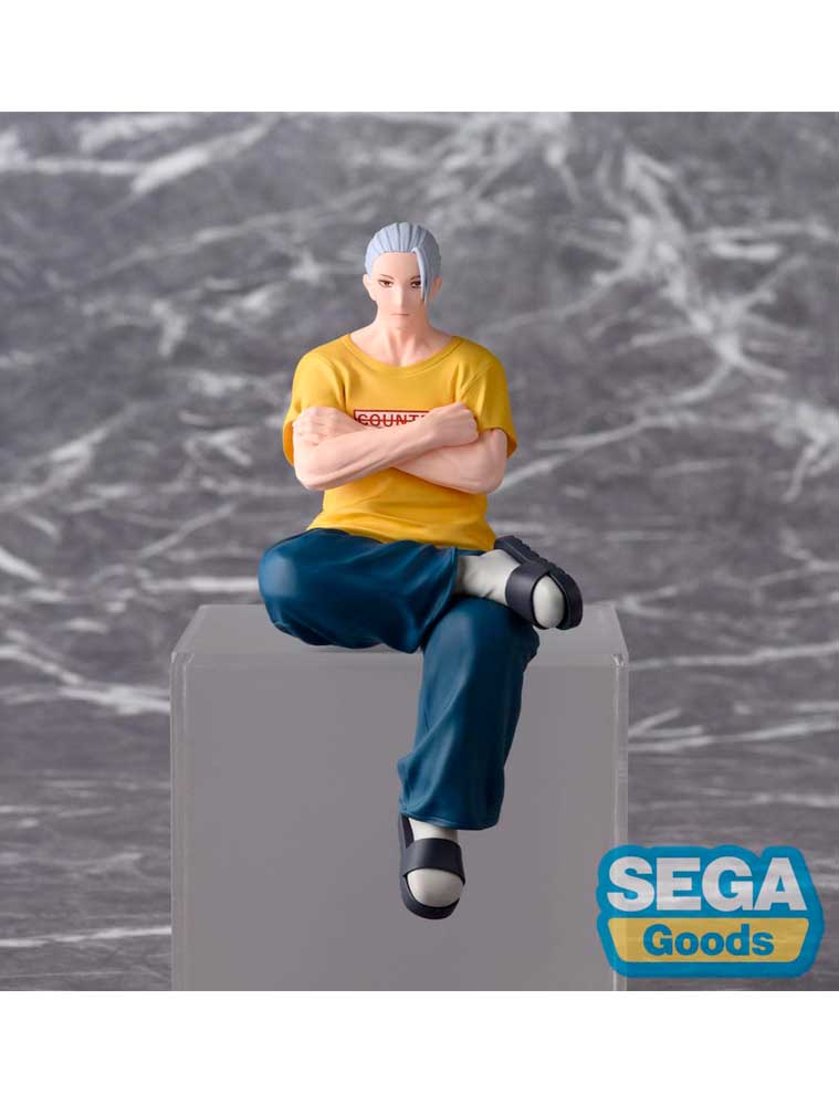 SAKAMOTO DAYS - PM Perching - Taro Sakamoto Serious Ver.