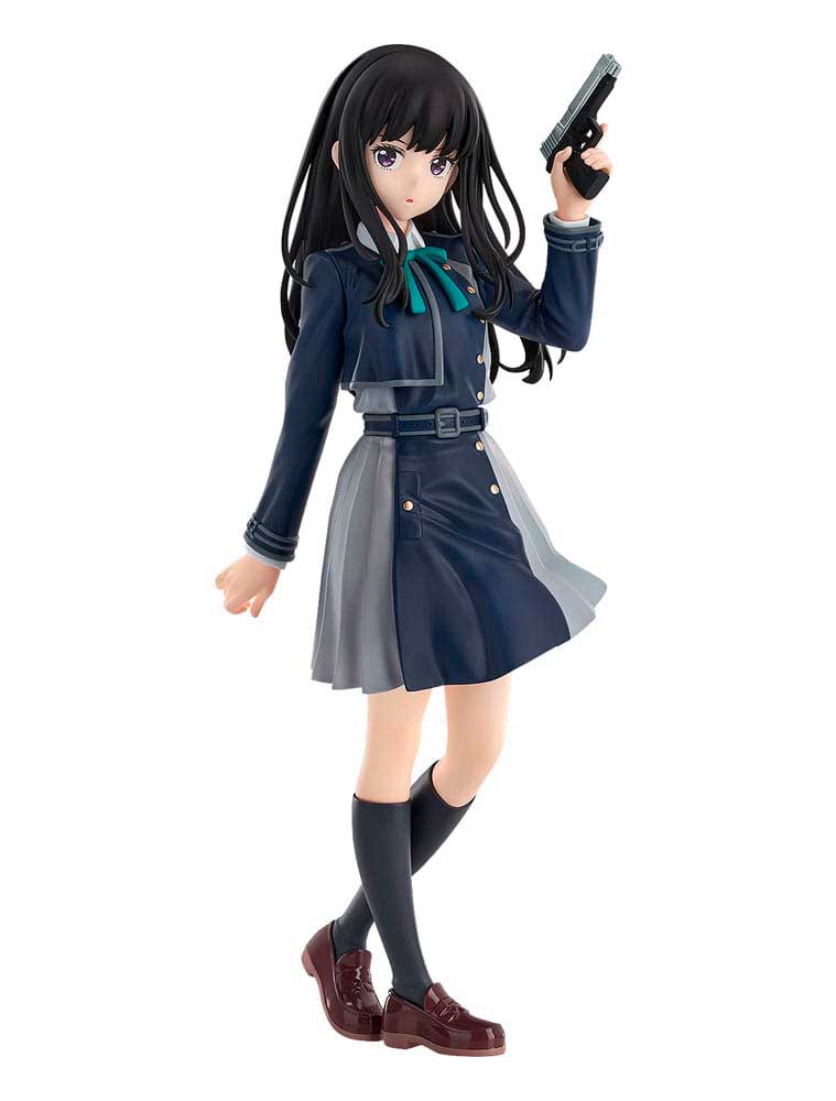LYCORIS RECOIL - Pop Up Parade - Takina Inoue