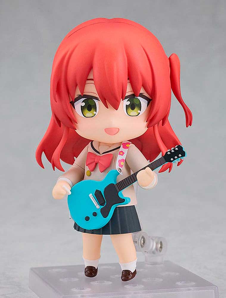 BOCCHI THE ROCK! - Nendoroid - Ikuyo Kita