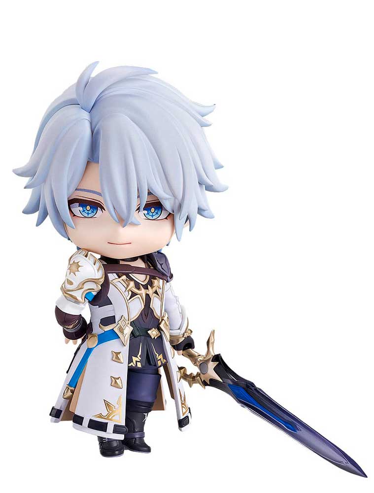 HONKAI: STAR RAIL - Nendoroid - Phainon