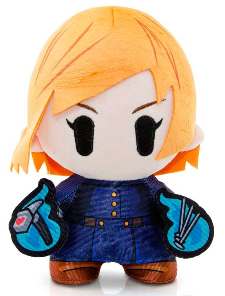 JUJUTSU KAISEN – Peluche DZNR - Nobara Cursed Energy Edition