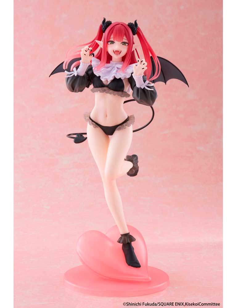MY DRESS-UP DARLING - T-Most - Marin Kitagawa (Liz Ver.) Reissue