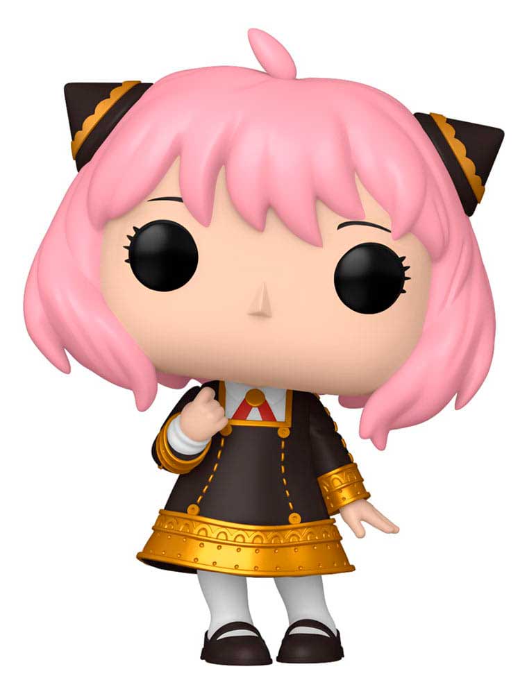 SPY X FAMILY – Funko POP! 1949 – Anya Forger