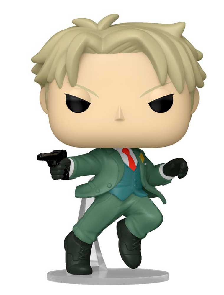 SPY X FAMILY – Funko POP! 1948 – Loid Forger