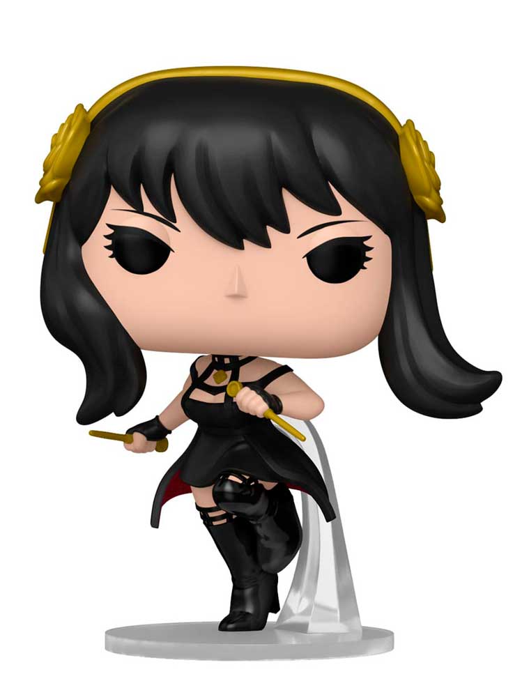 SPY X FAMILY – Funko POP! 1950 – Yor Forger