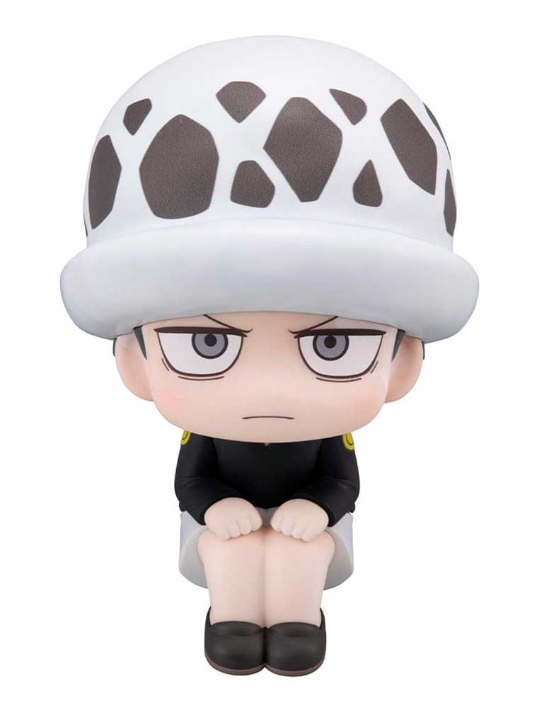 ONE PIECE – Look Up – Trafalgar Law Childhood Ver.