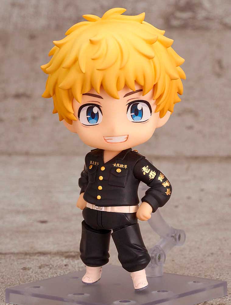 TOKYO REVENGERS - Nendoroid - Takemichi Hanagaki