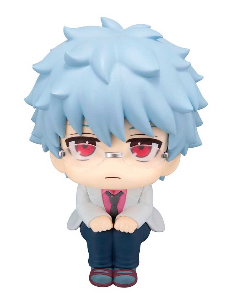 GINTAMA – Look Up – Ginpachi Sakata