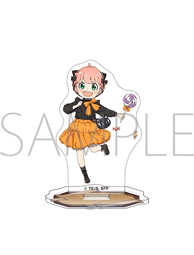 SPY X FAMILY - Acrylic Stand - Anya Forger