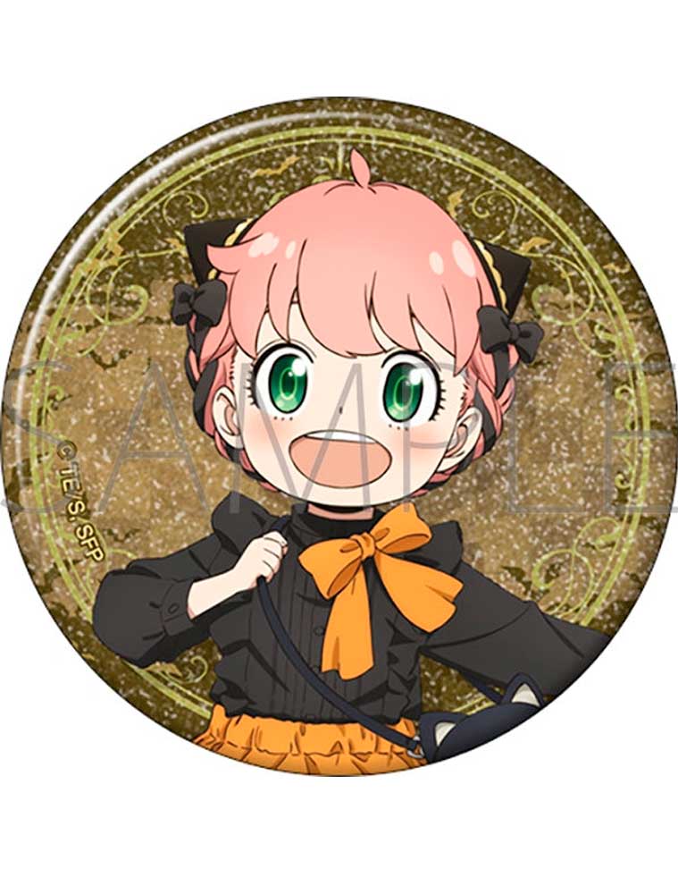 SPY X FAMILY - Badge - Anya Forger