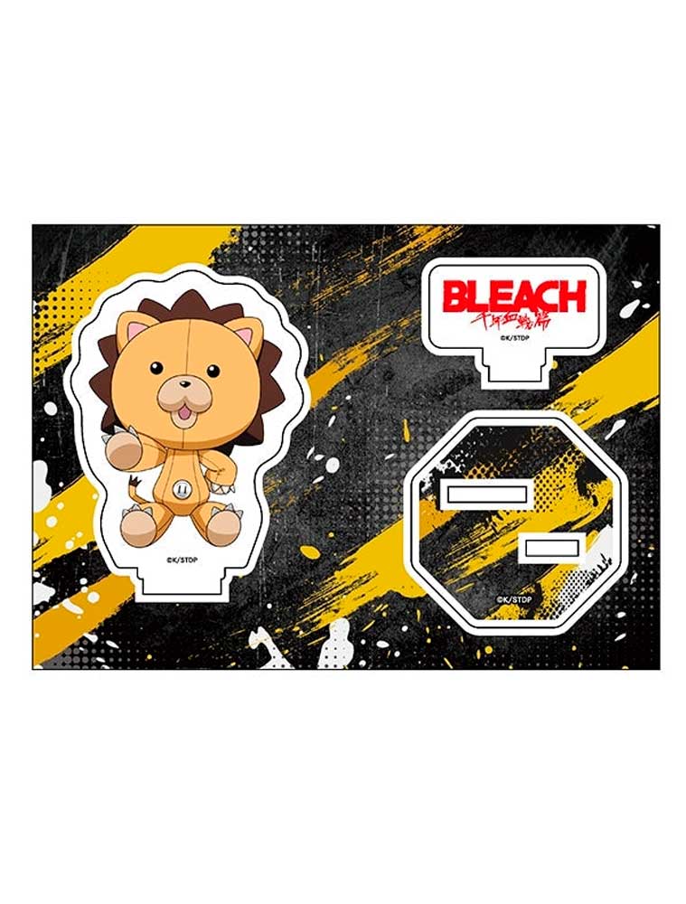 BLEACH - Acrylic Stand - Petanko - Kon