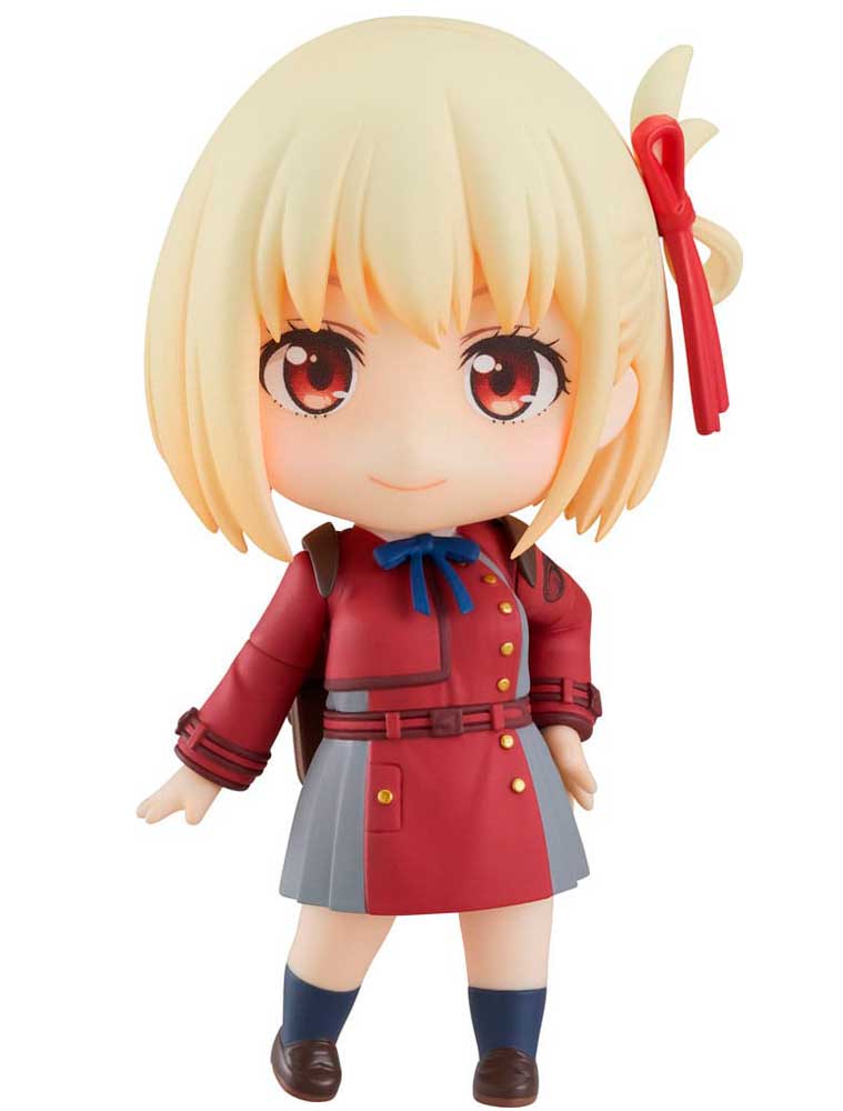LYCORIS RECOIL – Nendoroid - Chisato Nishikigi