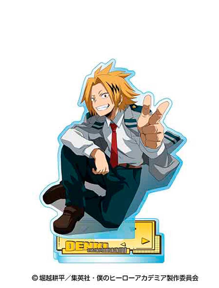MY HERO ACADEMIA - Acrylic Stand - Denki Kaminari
