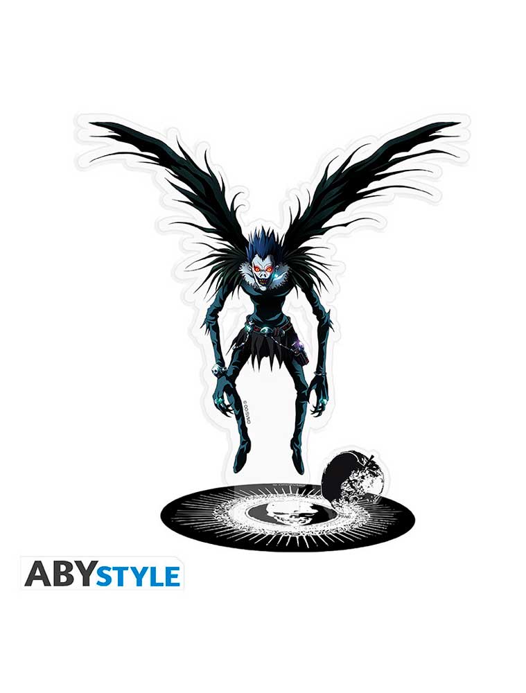 DEATH NOTE - Acrylic Stand - Ryuk