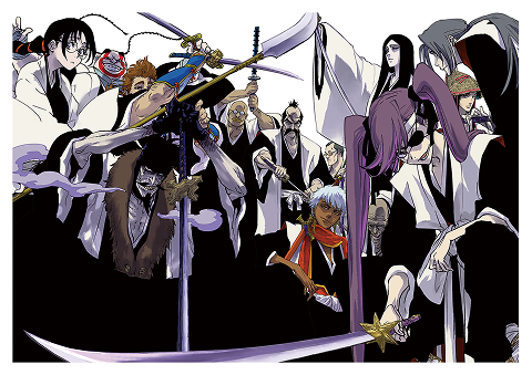 BLEACH - Artbook - JET 2026 - T.2 - Coyote Mag Store